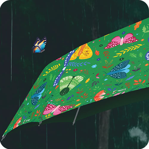 AOC Umbrellas,